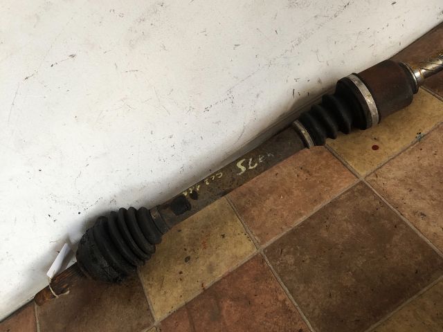 bontott RENAULT SCÉNIC II Bal Féltengely