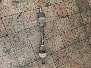 bontott RENAULT SCÉNIC II Bal Féltengely