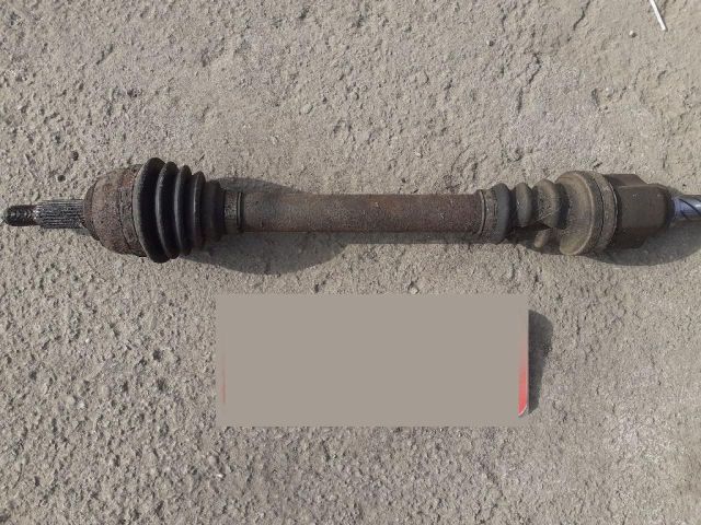 bontott RENAULT SCÉNIC II Bal Féltengely