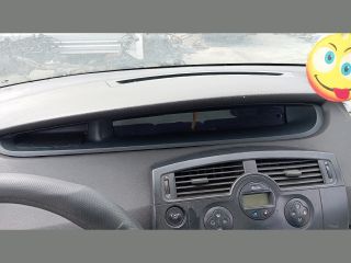 bontott RENAULT SCÉNIC II Bal hátsó Féknyereg Munkahengerrel