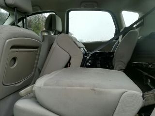 bontott RENAULT SCÉNIC II Bal hátsó Kerékagy