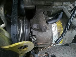 bontott RENAULT SCÉNIC II Bal hátsó Kerékagy