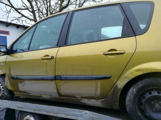 bontott RENAULT SCÉNIC II Első Lambdaszonda