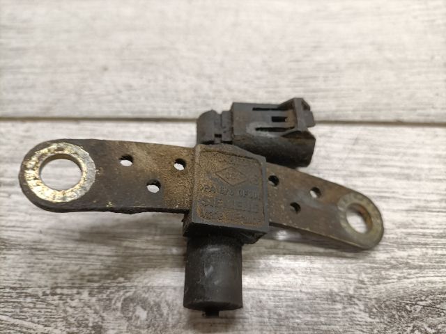 bontott RENAULT SCÉNIC II Főtengely Fordulatszám Jeladó