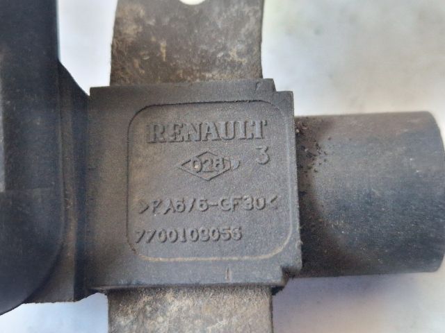 bontott RENAULT SCÉNIC II Főtengely Fordulatszám Jeladó