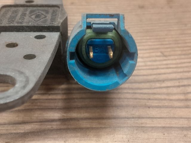 bontott RENAULT SCÉNIC II Főtengely Fordulatszám Jeladó