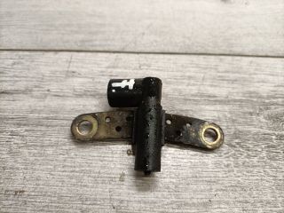 bontott RENAULT SCÉNIC II Főtengely Fordulatszám Jeladó