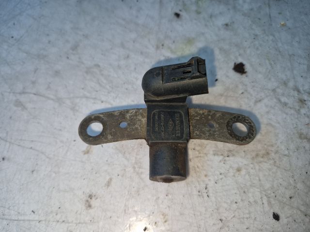 bontott RENAULT SCÉNIC II Főtengely Fordulatszám Jeladó