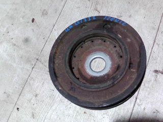 bontott RENAULT SCÉNIC II Főtengely Szíjtárcsa