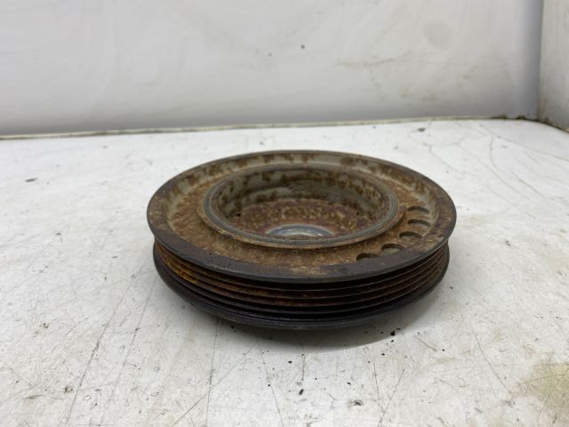 bontott RENAULT SCÉNIC II Főtengely Szíjtárcsa