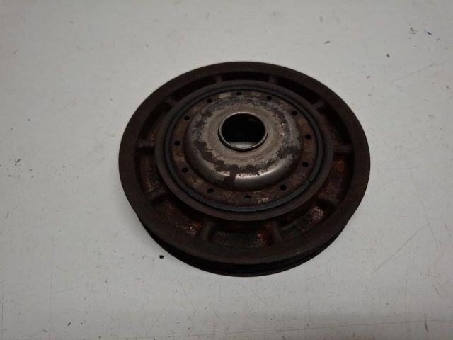 bontott RENAULT SCÉNIC II Főtengely Szíjtárcsa