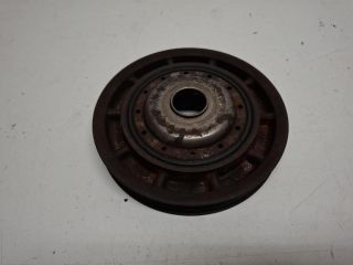 bontott RENAULT SCÉNIC II Főtengely Szíjtárcsa