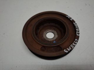 bontott RENAULT SCÉNIC II Főtengely Szíjtárcsa