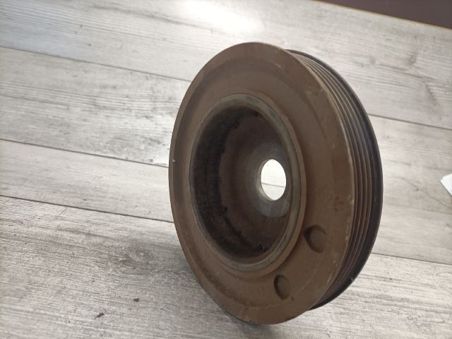 bontott RENAULT SCÉNIC II Főtengely Szíjtárcsa