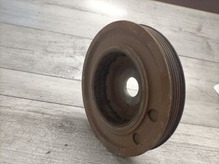 bontott RENAULT SCÉNIC II Főtengely Szíjtárcsa