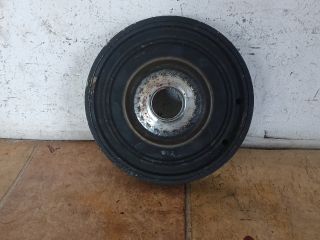 bontott RENAULT SCÉNIC II Főtengely Szíjtárcsa