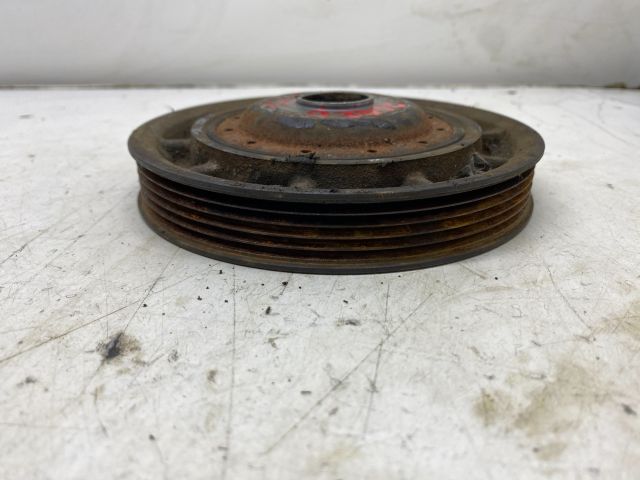 bontott RENAULT SCÉNIC II Főtengely Szíjtárcsa