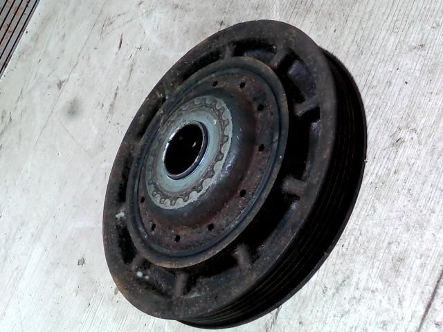 bontott RENAULT SCÉNIC II Főtengely Szíjtárcsa