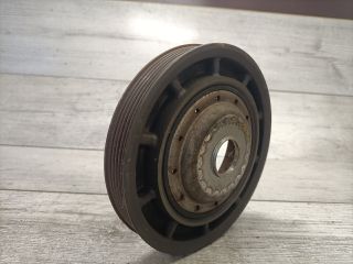 bontott RENAULT SCÉNIC II Főtengely Szíjtárcsa