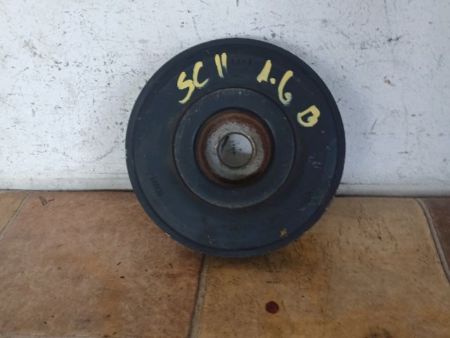 bontott RENAULT SCÉNIC II Főtengely Szíjtárcsa