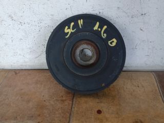 bontott RENAULT SCÉNIC II Főtengely Szíjtárcsa