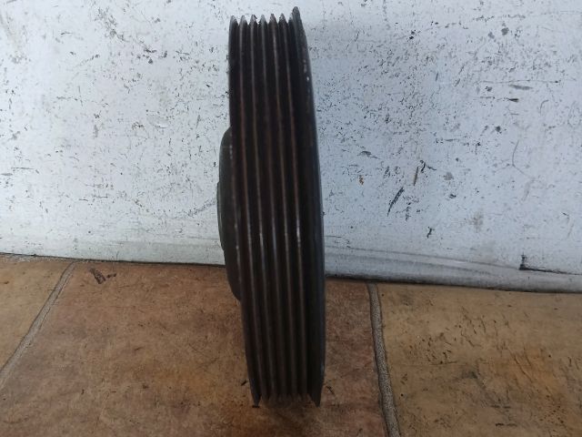 bontott RENAULT SCÉNIC II Főtengely Szíjtárcsa