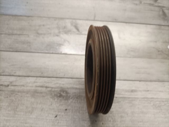 bontott RENAULT SCÉNIC II Főtengely Szíjtárcsa