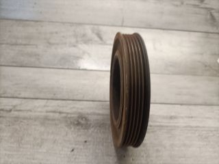 bontott RENAULT SCÉNIC II Főtengely Szíjtárcsa