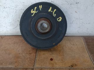 bontott RENAULT SCÉNIC II Főtengely Szíjtárcsa