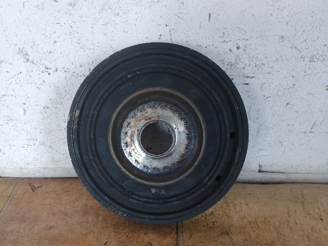 bontott RENAULT SCÉNIC II Főtengely Szíjtárcsa