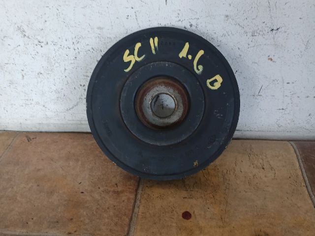 bontott RENAULT SCÉNIC II Főtengely Szíjtárcsa