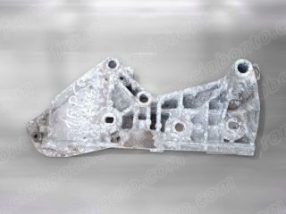 bontott RENAULT SCÉNIC II Generátor Tartó Bak