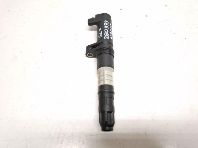 bontott RENAULT SCÉNIC II Gyújtótrafó