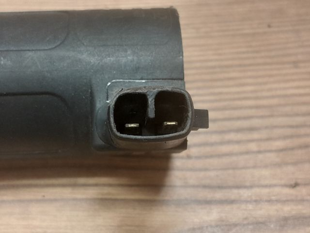 bontott RENAULT SCÉNIC II Gyújtótrafó