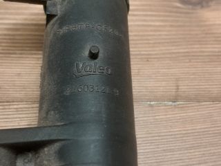 bontott RENAULT SCÉNIC II Gyújtótrafó