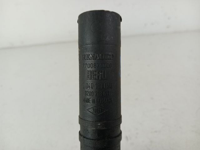 bontott RENAULT SCÉNIC II Gyújtótrafó