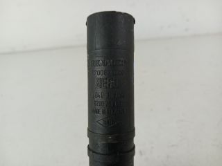 bontott RENAULT SCÉNIC II Gyújtótrafó