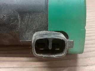 bontott RENAULT SCÉNIC II Gyújtótrafó