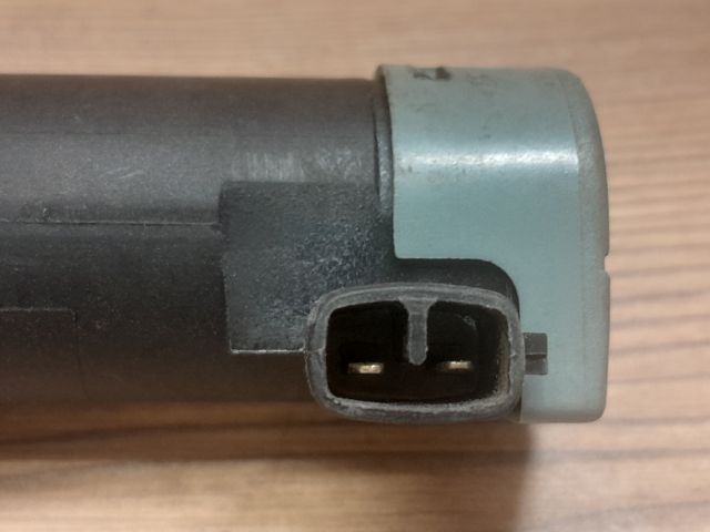 bontott RENAULT SCÉNIC II Gyújtótrafó