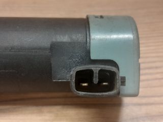 bontott RENAULT SCÉNIC II Gyújtótrafó