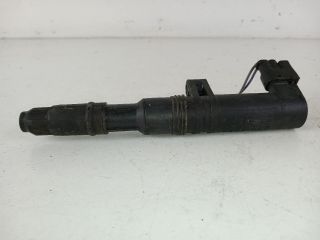 bontott RENAULT SCÉNIC II Gyújtótrafó