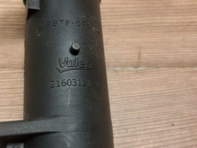 bontott RENAULT SCÉNIC II Gyújtótrafó