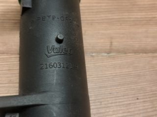 bontott RENAULT SCÉNIC II Gyújtótrafó