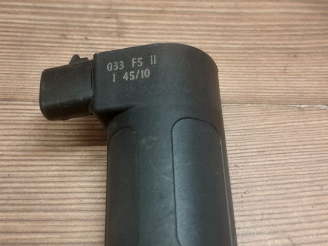 bontott RENAULT SCÉNIC II Gyújtótrafó