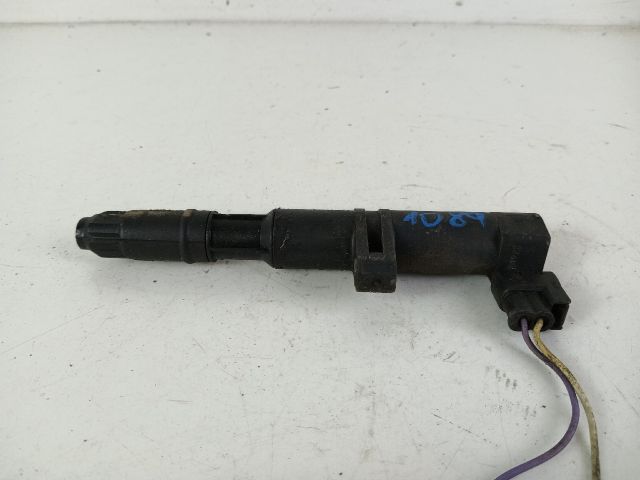 bontott RENAULT SCÉNIC II Gyújtótrafó