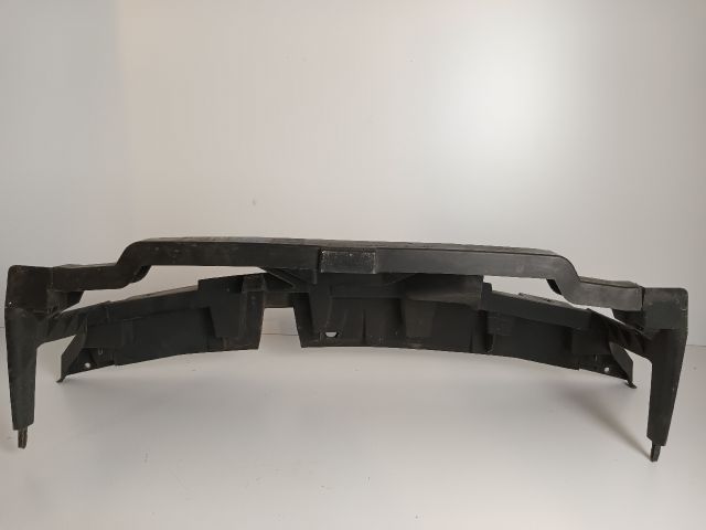 bontott RENAULT SCÉNIC II Homlokfal (Üres lemez)