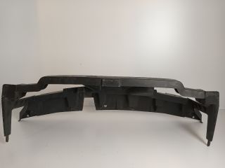 bontott RENAULT SCÉNIC II Homlokfal (Üres lemez)