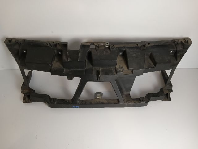 bontott RENAULT SCÉNIC II Homlokfal (Üres lemez)