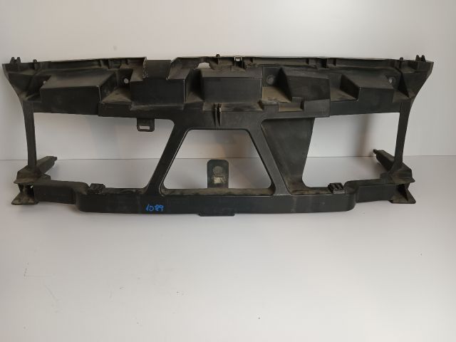 bontott RENAULT SCÉNIC II Homlokfal (Üres lemez)