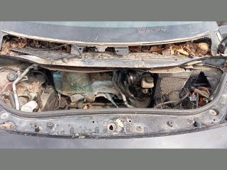 bontott RENAULT SCÉNIC II Jobb első Gólyaláb (Lengécsillapító, Rugó)